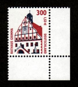 Germany 1852 Mint NH!