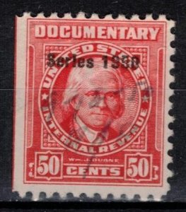 USA - Revenues - Scott R546