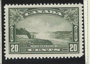 Canada MNH   sc# 225