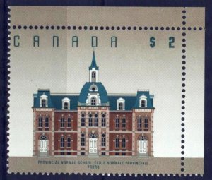 Canada 1994 Provincial Normal School Mi.1404 MNH