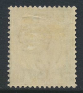 Straits Settlements SG 278 Sc# 238  MH   see details & scans                 ...