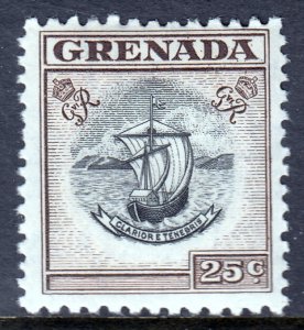 Grenada - Scott #160 - MNH - SCV $2.50