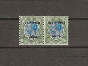 SOUTH WEST AFRICA 1923 SG 14 MNH Cat £600