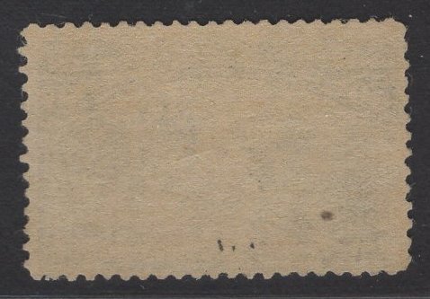 US #240 50c Slate Blue Recall of Columbus MINT NH  SCV $1300