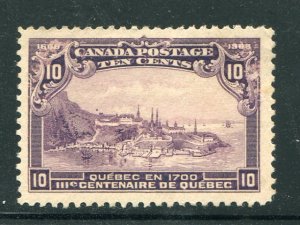 Canada #101 Unused VF   - Lakeshore P...
