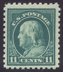 US Scott #473 Mint, VF, NH