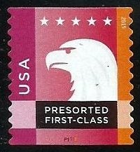 USA #5016 PNC #P1111