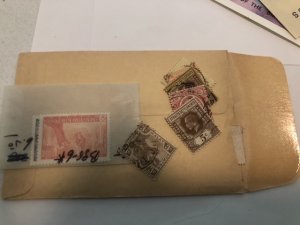 W.W Stamps In Glassine’s Some Old China-N.Korea +  Might Find GEMS