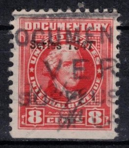 USA - Revenues - Scott R466