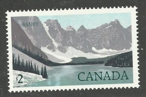 Canada 936  MNH