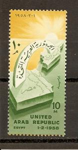 Egypt 436 MLH