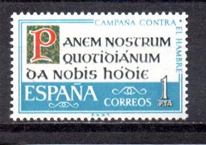 Spain 1173 MNH