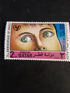 +Qatar #268          MNH