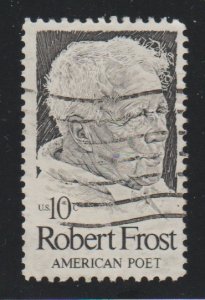 USA 1526 Robert Frost