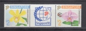 Singapore    #616a      mnh        cat $7.25