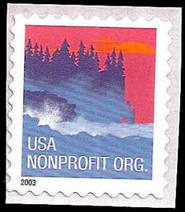 # 3785a MINT NEVER HINGED SEA COAST