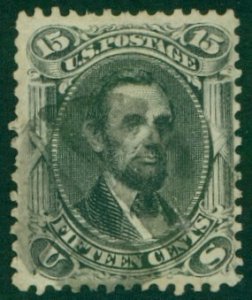 UNITED STATES 77 USED (RL) 8354 CV $175.00 BIN $70.00