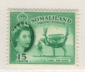 Somaliland Sc#130 MH
