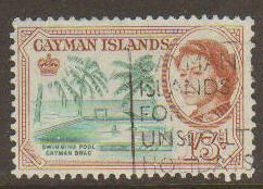 Grenada #C19 MNH