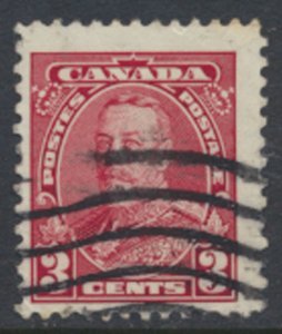 Canada  SG 343  Used  1935   SC# 219  see scan 