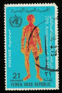 Health, Yemen, 21B (RT-1214)