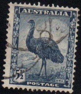 Australia Scott No. 196