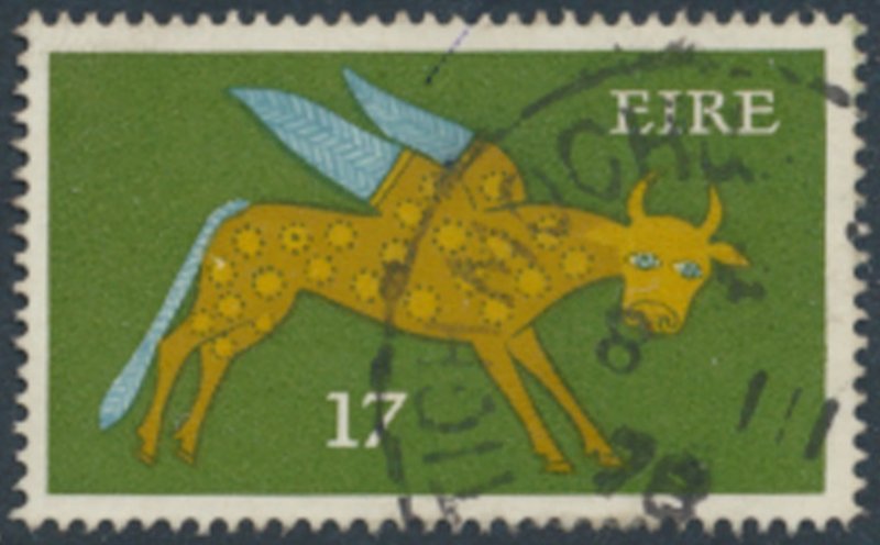 Ireland   SG 356c  Sc# 402   Used    see details  / scans