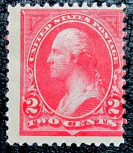 U.S  265 Mint AVF SCV$27.50 Low Start