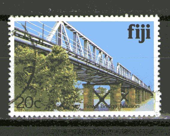 Fiji 418 used