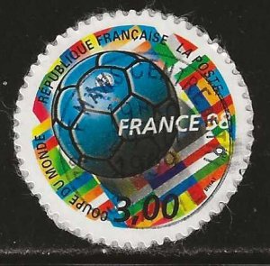 France #2629   used