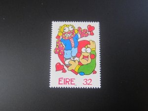 Ireland 1996 Sc 992 set MNH