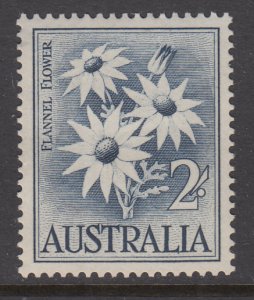 Australia 327 MNH VF