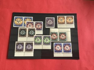 Repoeblik Indonesia  Mint Never hinged Stamps   R36802