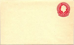 Australia, Postal Stationary