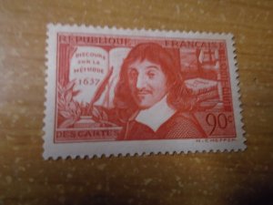 France  #  330    MH