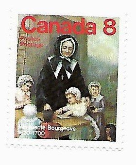 Canada 1975 - MNH - Scott #660 *