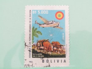 Bolivia C244