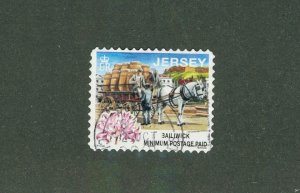 Jersey_2 855d USED CV $6.50 BIN $2.60