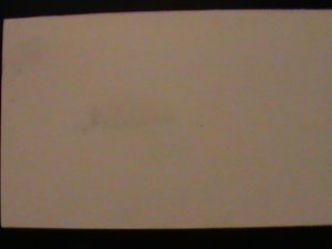 ​UNITED STATES-1809- 114 YEARS OLD GEORGE WASHINGTON MNH-POST CARD-VERY FINE