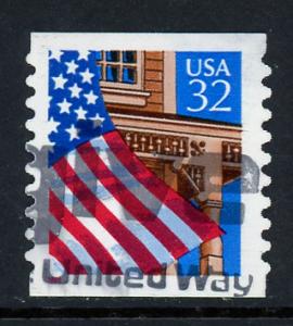 USA 2915A Used