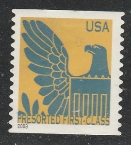 United States  3795    (U)   2003   Coil