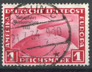 Germany  Sc.# C 43  used