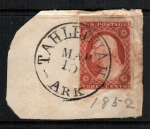 United States  11   used  $ 50.00