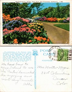 United States, U.S. R.P.O.'s, Picture Postcards