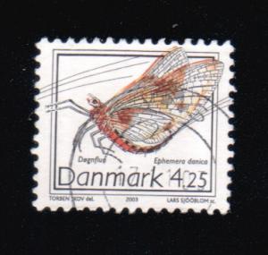 Denmark #1252