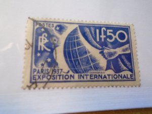 France  #  320   used
