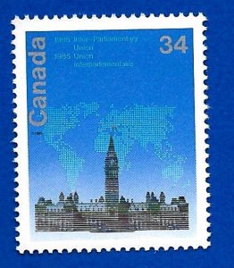 Canada 1985 - MNH - Scott #1061