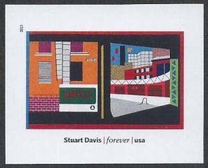 4748c,MNH without die cuts