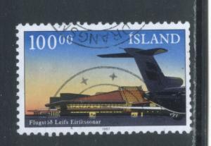 Iceland 638  Used (19)