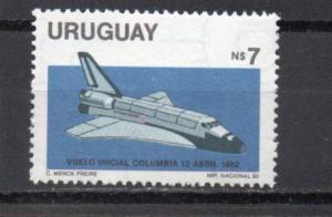 Uruguay 1147 MNH